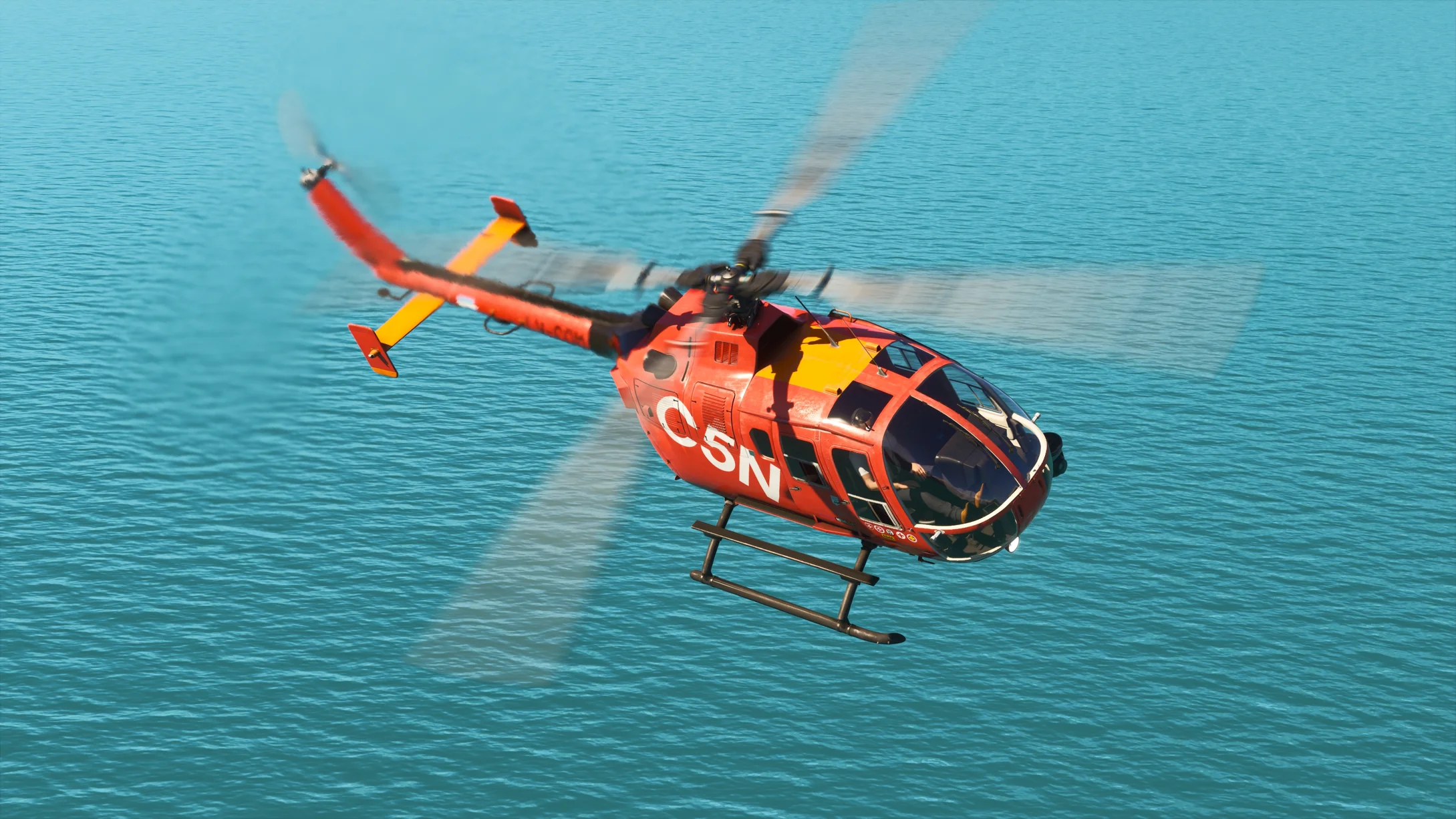 Elevate Your Virtual Flight Experience